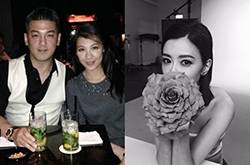 孫志浩林若亞結婚前妻送上祝福 林若亞個人資料