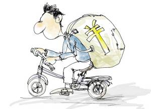 弟弟拿走超市3000元商品 收銀員姐姐 開綠燈 放行