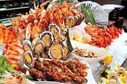 200元自助餐收100元保證金 商家防止浪費(fèi)食物