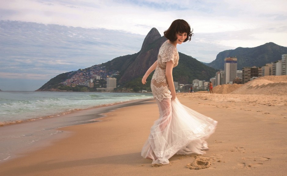 海清個(gè)人資料 海清神秘老公帥氣兒子曝光