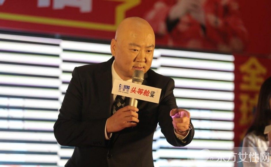 郭冬臨小品涉歧視 河南籍律師起訴賠償每人一元