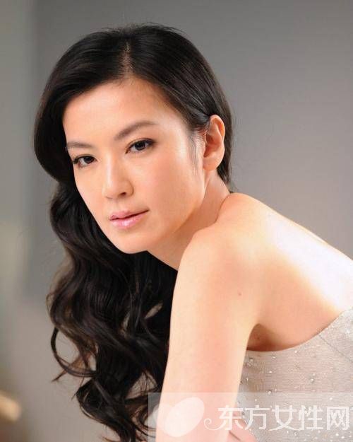 林熙蕾泳裝事件難磨滅 揭秘林熙蕾拍過(guò)的三級(jí)片