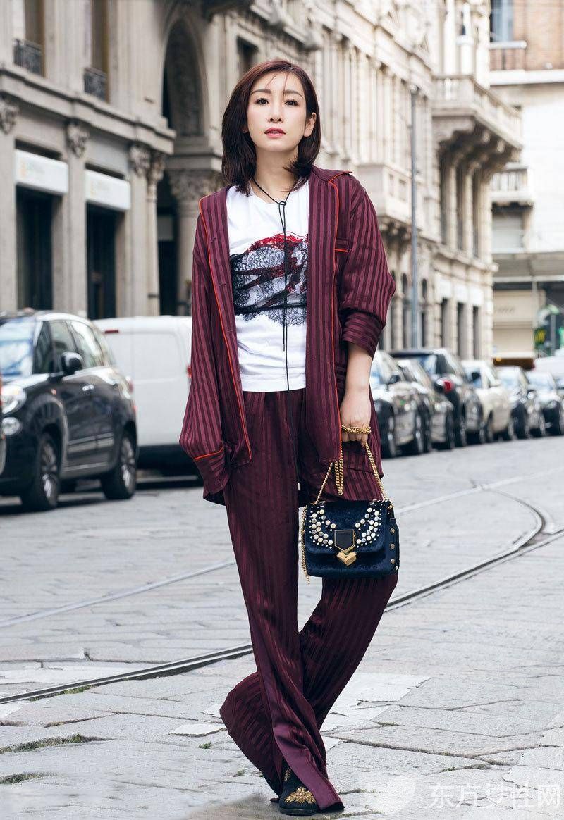 秦海璐老公是誰 秦海璐陷小三緋聞始末真相