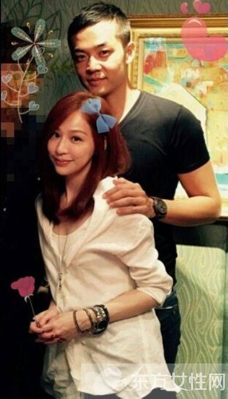 王心凌男友姚元浩資料 兩人一度分手又復(fù)合