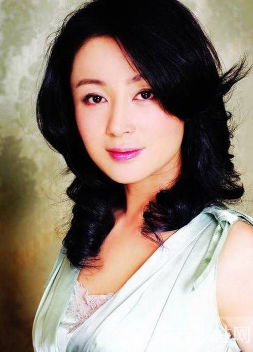 陳紅個人資料曝光 陳紅兒子被指和吳亦凡撞臉