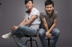 筷子兄弟資料 筷子兄弟成名經(jīng)歷曝光