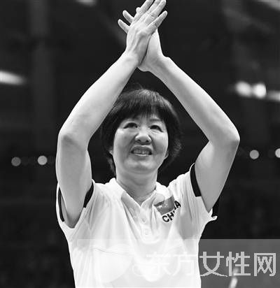 排球教練郎平現(xiàn)任老公是誰 揭郎平和前夫為什么離婚