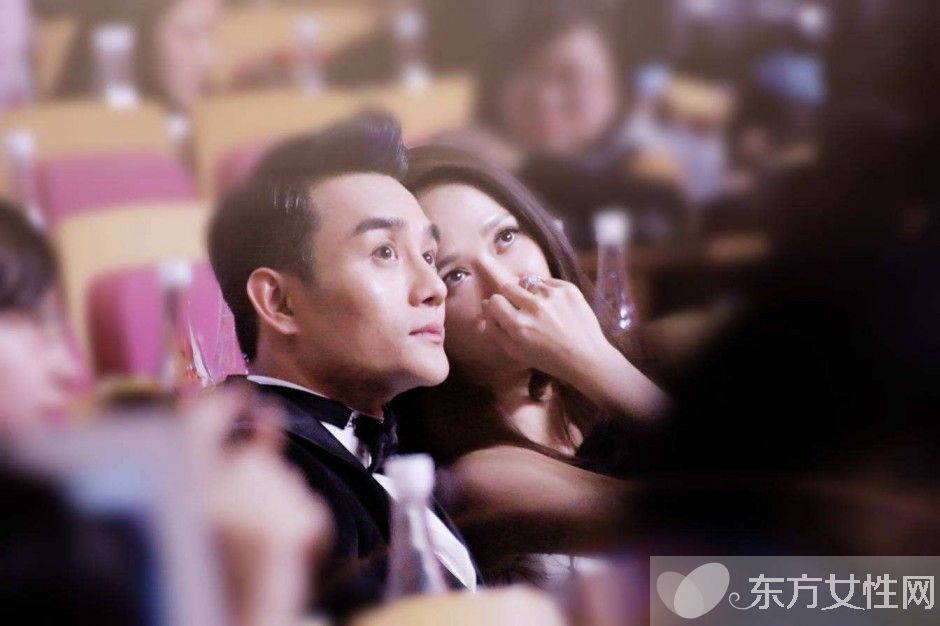 陳喬恩王凱熱戀是真的嗎 雙方父母被曝連聚3天