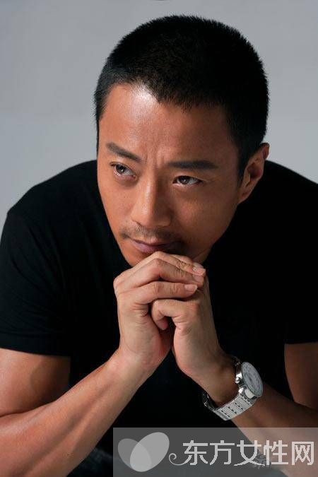 演員張涵予個人資料 張涵予老婆是誰