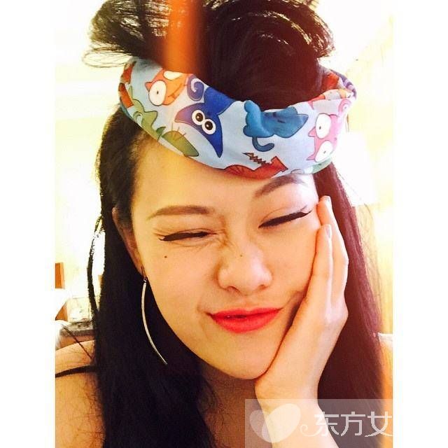 網(wǎng)曝袁婭維我是歌手遭淘汰 袁婭維個人資料曝光