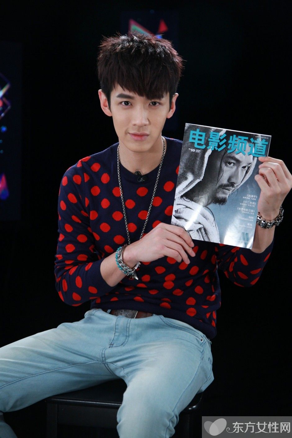 柯震東李毓芬復(fù)合了嗎 柯震東個(gè)人資料大起底