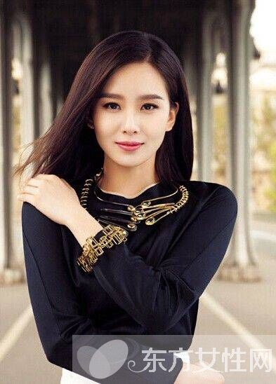 劉詩(shī)詩(shī)解約唐人 唐人公司發(fā)表聲明