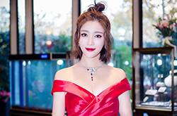 演員甘婷婷個人資料 甘婷婷疑遭前男友出賣艷照