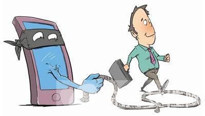 謹(jǐn)慎 這些最新詐騙手法你要知道