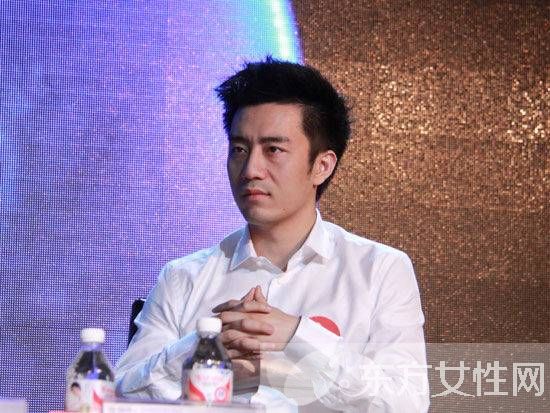 聚美優(yōu)品陳歐老婆曝光 陳歐個(gè)人資料