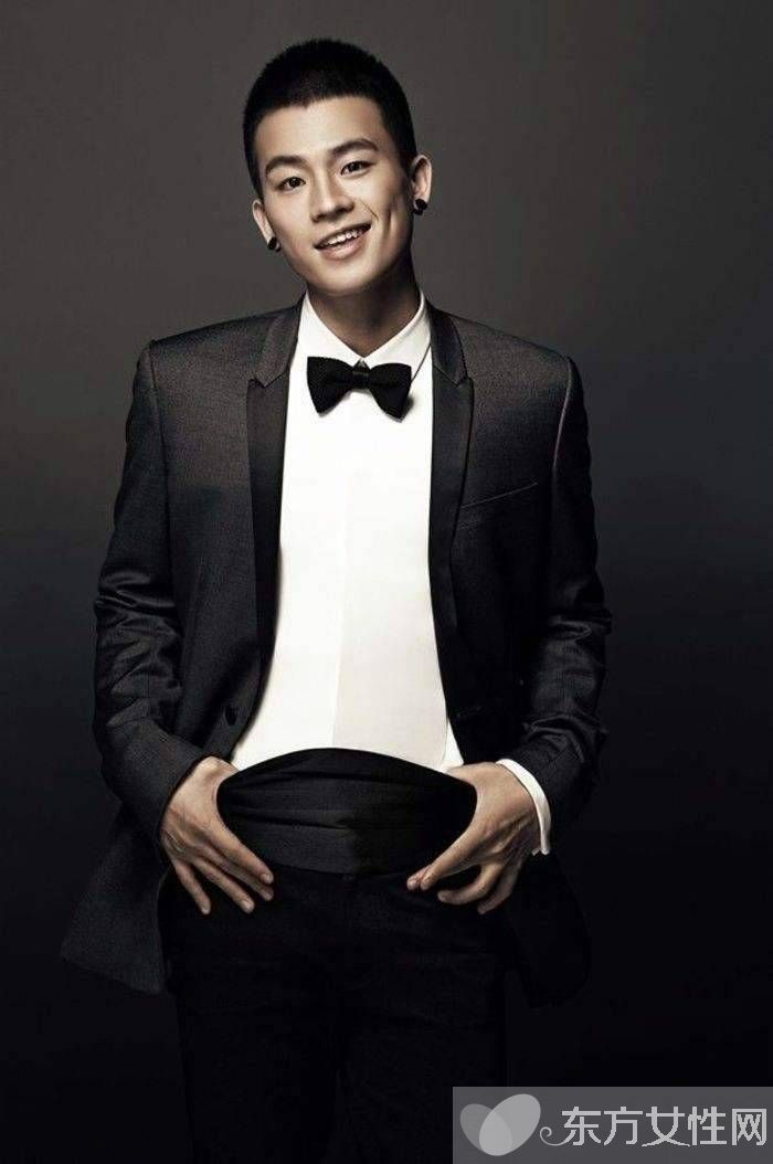 歐豪家庭背景大揭秘 父親早年創(chuàng)業(yè)破產(chǎn)家道中落