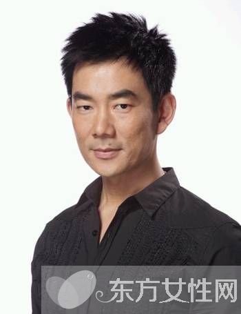 任賢齊四國混血老婆曝光 任賢齊與老婆同居多年卻不娶親