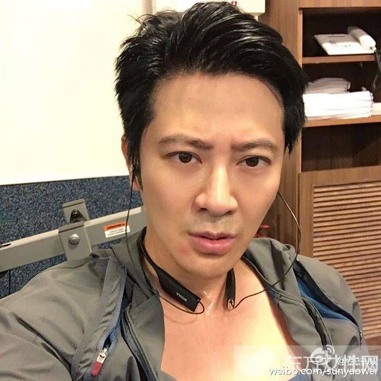 孫耀威個(gè)人資料 揭秘孫耀威鄭家榆分手內(nèi)幕