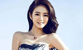 安以軒戀情曝光 胡歌微博再次淪陷