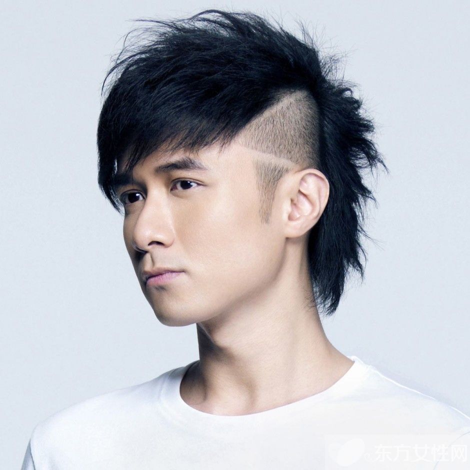 古巨基割雙眼皮前后對比照 古巨基老婆個人資料