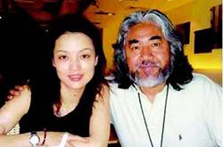 張紀(jì)中妻子出軌干兒子 張紀(jì)中妻子個(gè)人資料