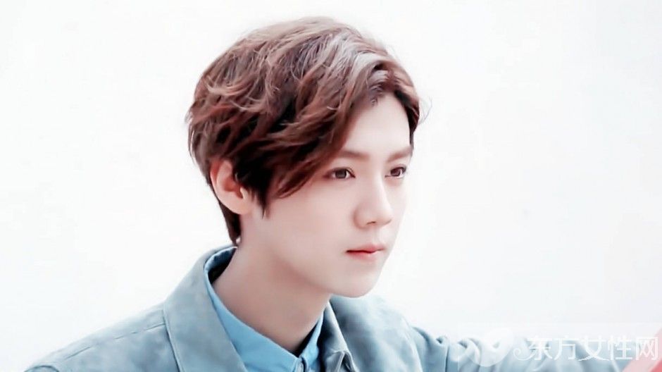 鹿晗家庭背景曝光 鹿晗的女朋友是誰