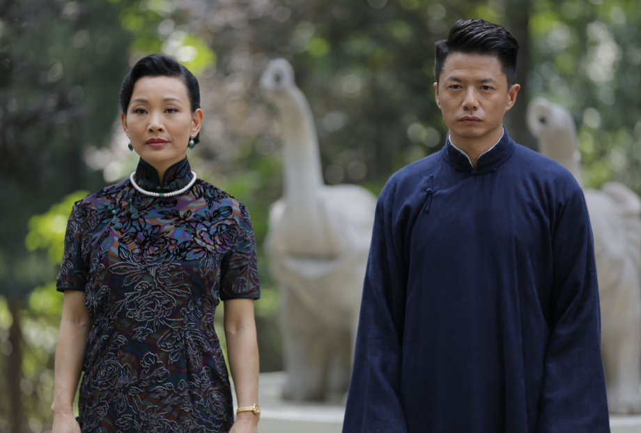 陳沖個(gè)人資料曝光 深扒陳沖的早年經(jīng)歷