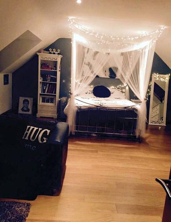 少女手機(jī)整晚充電起火 房間被燒毀