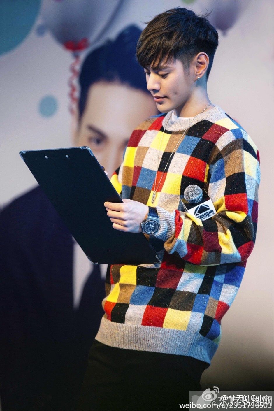 杜天皓個人資料曝光 杜天皓演藝經(jīng)歷大起底