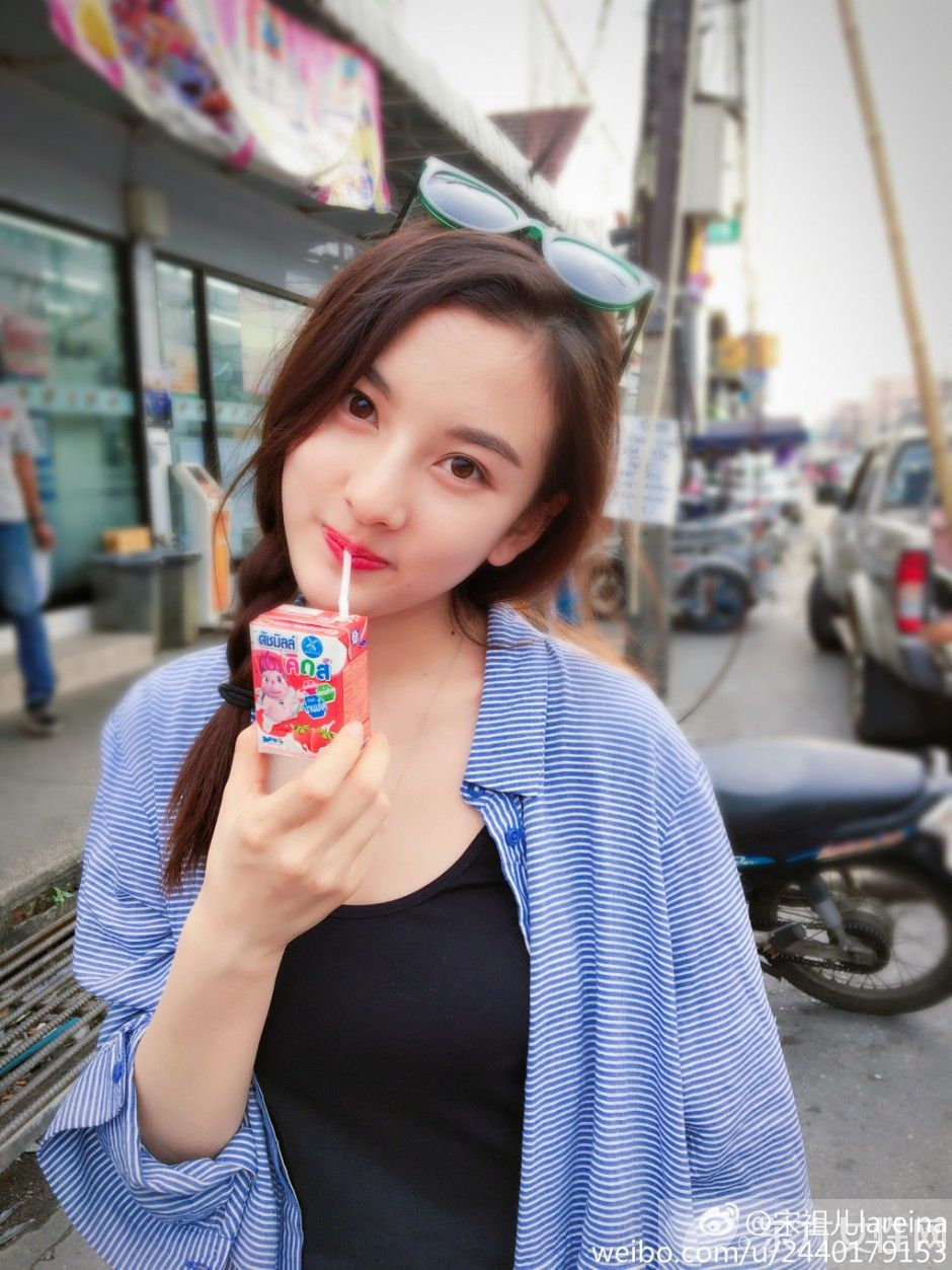 宋祖兒個人資料揭秘 昔日長相演技不輸楊紫關(guān)曉彤