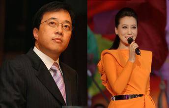 譚晶老公個(gè)人資料簡(jiǎn)介 譚晶老公鄧文翰顯赫背景曝光