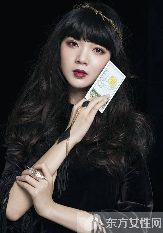 陳瑤身高多少 陳瑤《致青春》撩漢攻妹