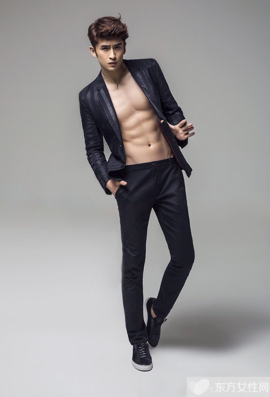 張云龍追鄭爽是怎么回事 陳喬恩被爆與鄭爽爭未婚夫