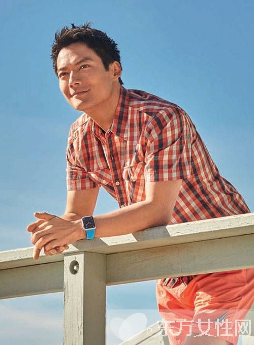 周迅老公高圣遠個人資料 周迅坎坷情史大揭秘