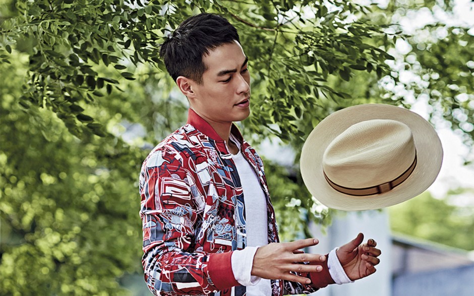 楊佑寧個人資料曝光 楊佑寧郭采潔為什么分手