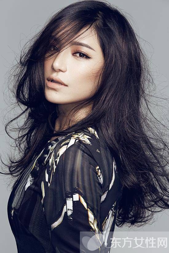 江映蓉整容前后照片令人驚悚 鼻子處驚現(xiàn)針腳痕跡