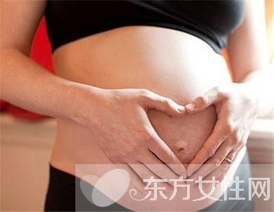 懷孕初期白帶癥狀有哪些 懷孕初期白帶有什么變化