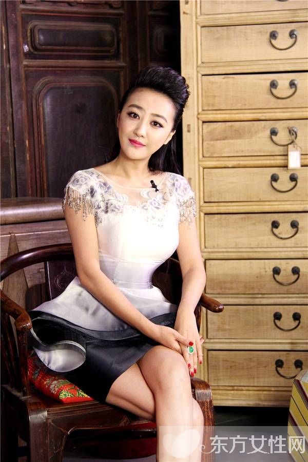 表情帝楊迪個(gè)人資料 楊迪老婆左巖曝光