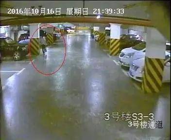 路虎每晚準(zhǔn)時(shí)消失 嫌疑人第二天加滿油出現(xiàn)于車位