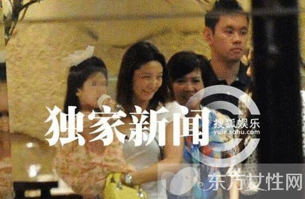 胡海泉個(gè)人資料 揭秘海泉婚變的具體原因