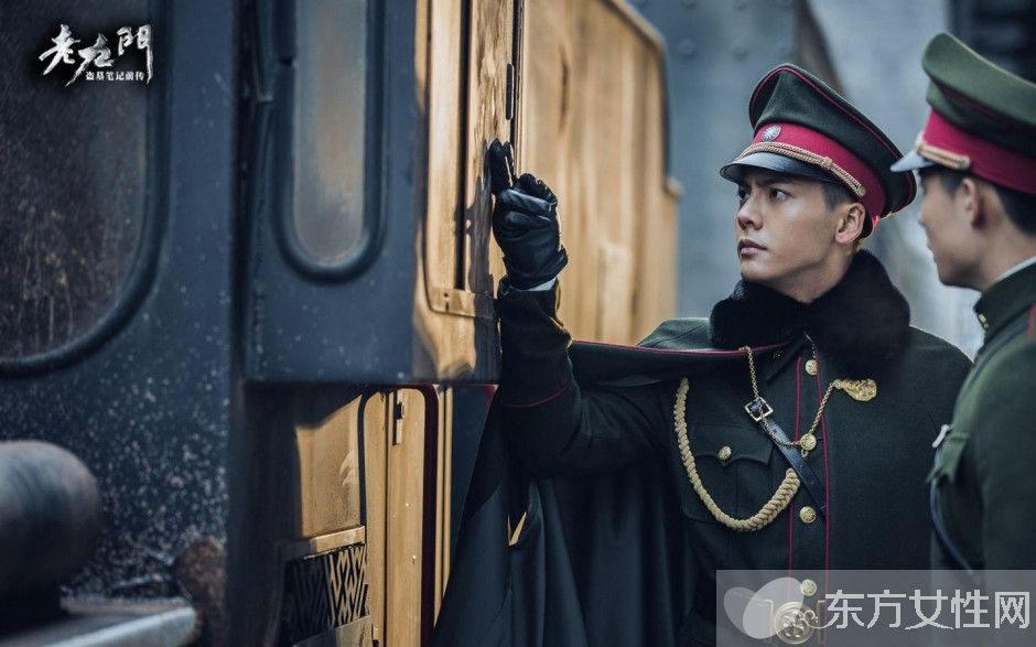 老九門第二季什么時(shí)候播 老九門第二季演員有哪些