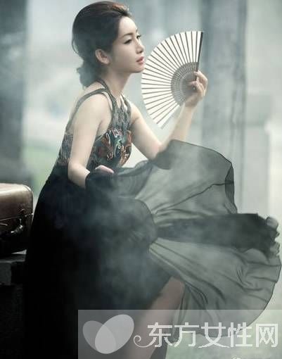 秦海璐老公是誰 秦海璐陷小三緋聞始末真相