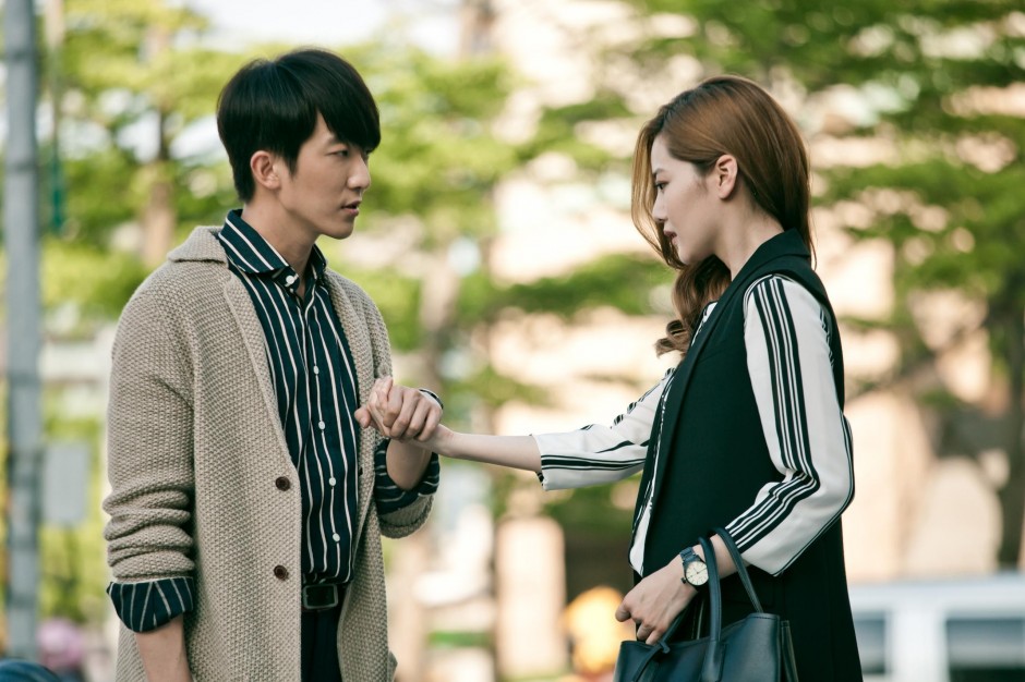 曾之喬男友是誰 自稱辰亦儒是自己的菜