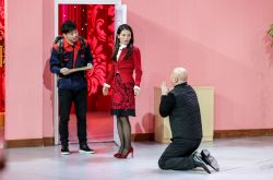 郭冬臨小品涉歧視 河南籍律師起訴賠償每人一元