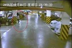 路虎每晚準時消失 嫌疑人第二天加滿油出現(xiàn)于車位