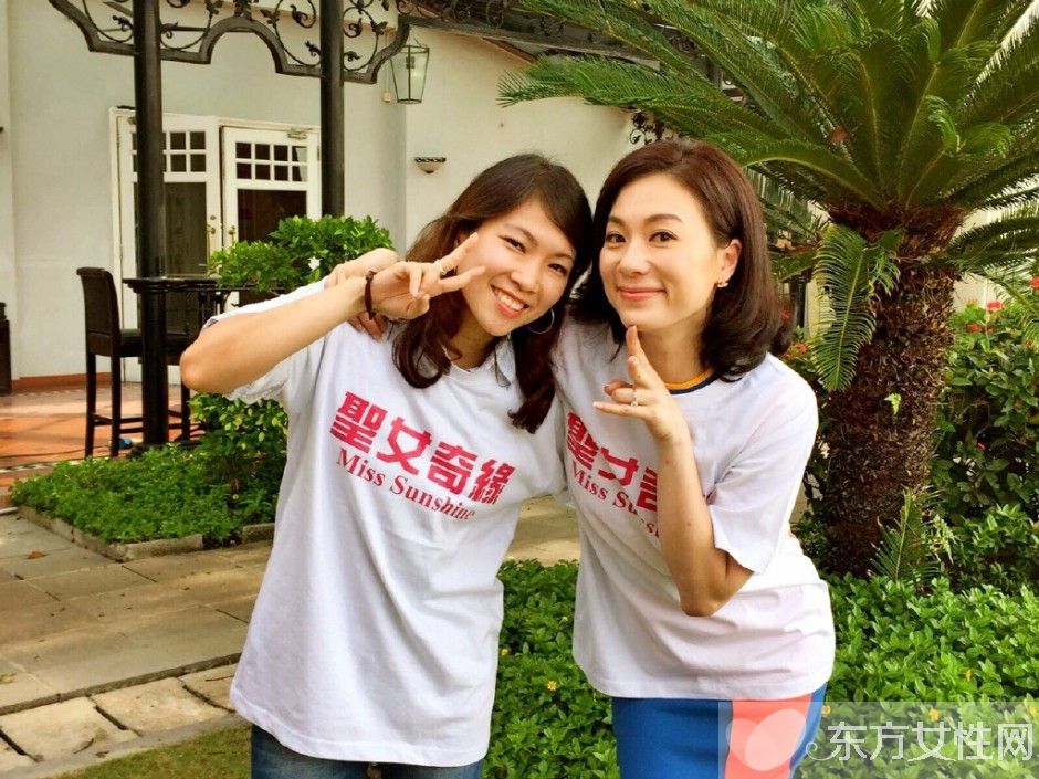 張可頤老公是誰 張可頤星路歷程大回顧