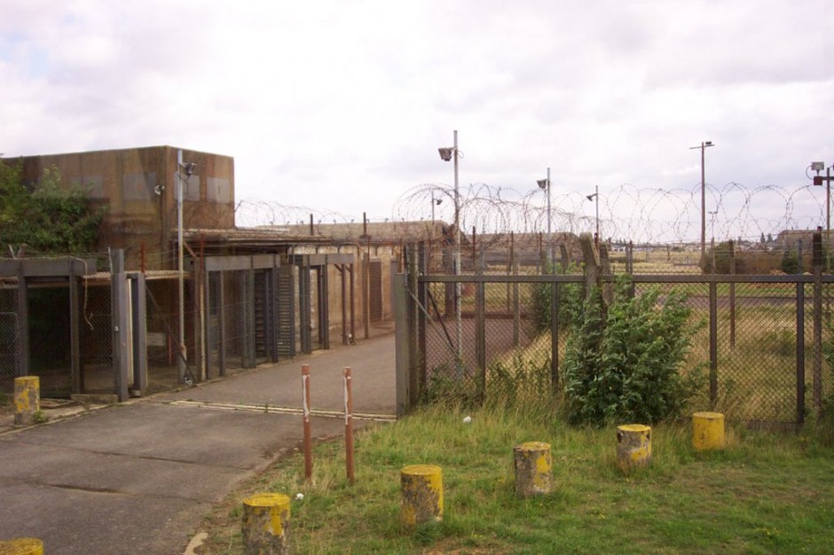 地球上十大禁止人類入內(nèi)的毒物危險(xiǎn)地帶