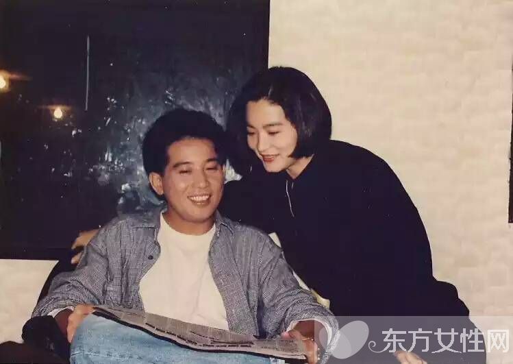 秦漢林青霞為什么分手 揭秘秦漢為什么不娶林青霞