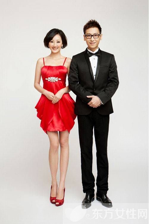 演員李好個(gè)人資料 李好老婆郭曉敏有情人終成眷屬