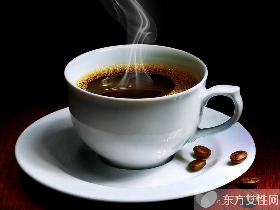 經(jīng)期可以喝咖啡嗎 什么情況下不易喝咖啡